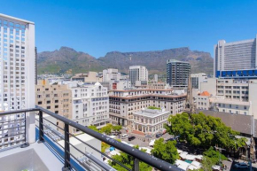 2 Bedroom Apartment in Cape Town City Centre